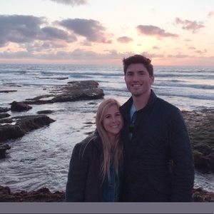 Meet your Posher, Jamie